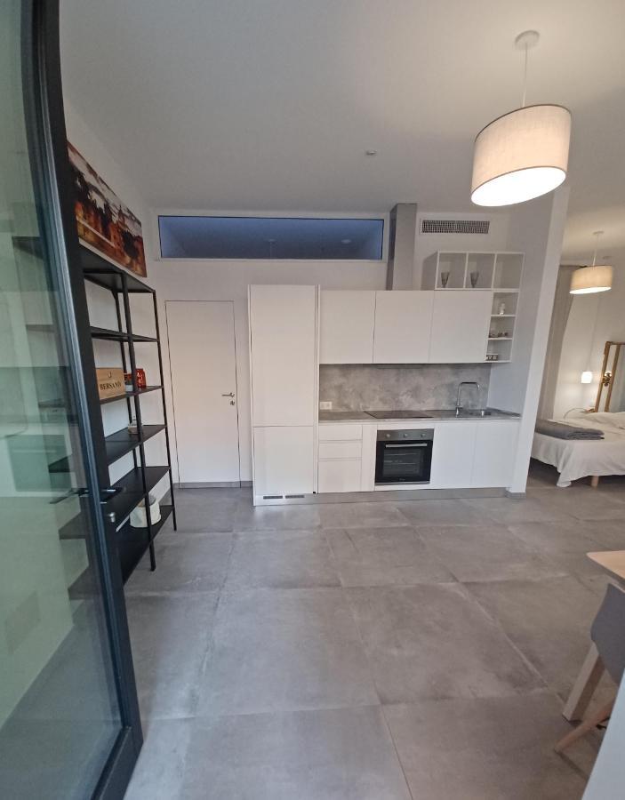 Apartment Appia - Loft Con Giardino Rom