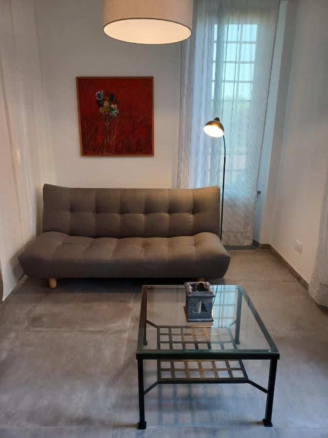 Appia - Loft Con Giardino Apartment *