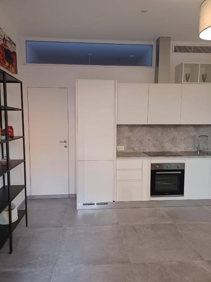 Appia - Loft Con Giardino Apartment