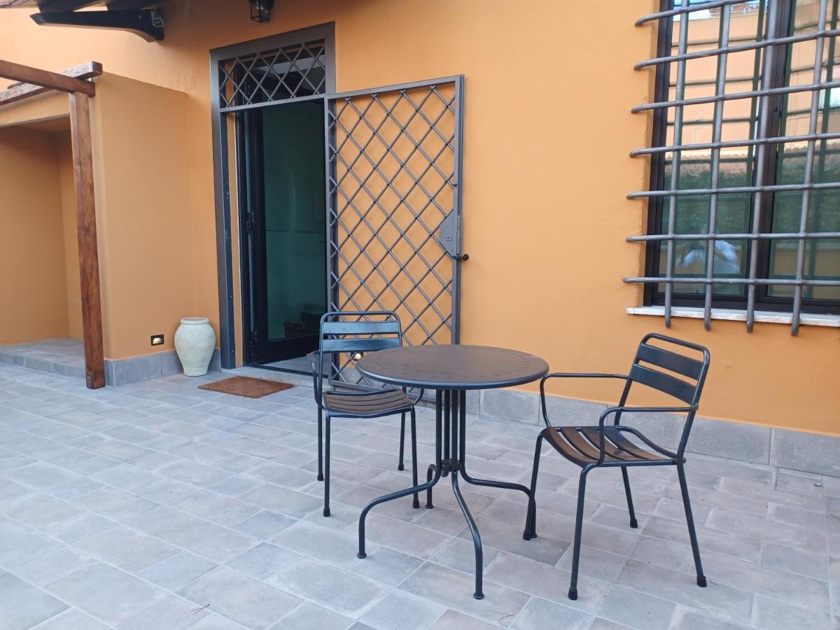 Appia - Loft Con Giardino Apartment *