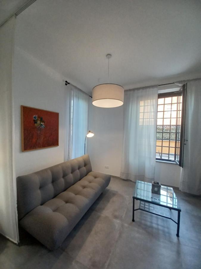 Appia - Loft Con Giardino Apartment *