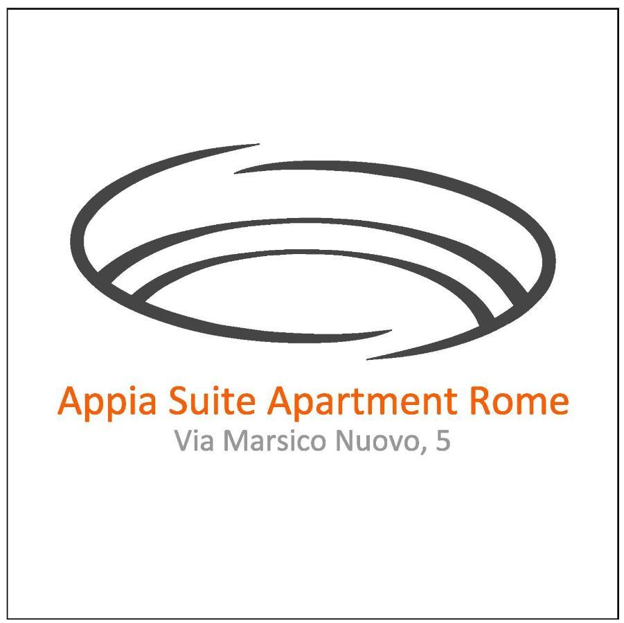 Appia - Loft Con Giardino Apartment *